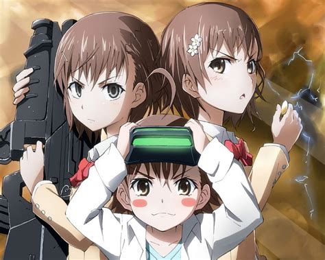 why do the misaka clones wear the same clothes reddit|why clone misaka.